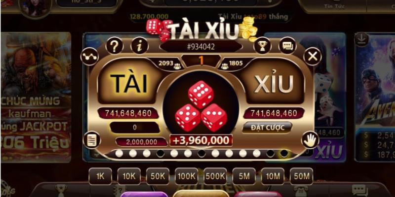777loc nổ hũ thần tài là gì