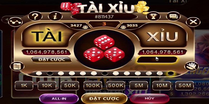 777loc nổ hũ là gi