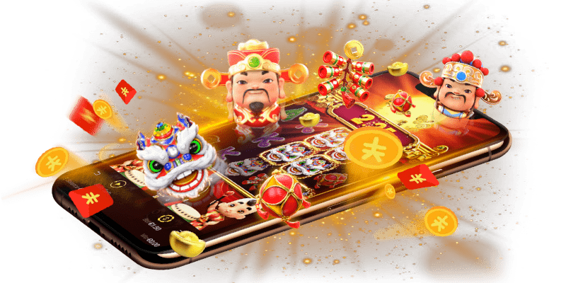 777loc game nổ hũ là game gì